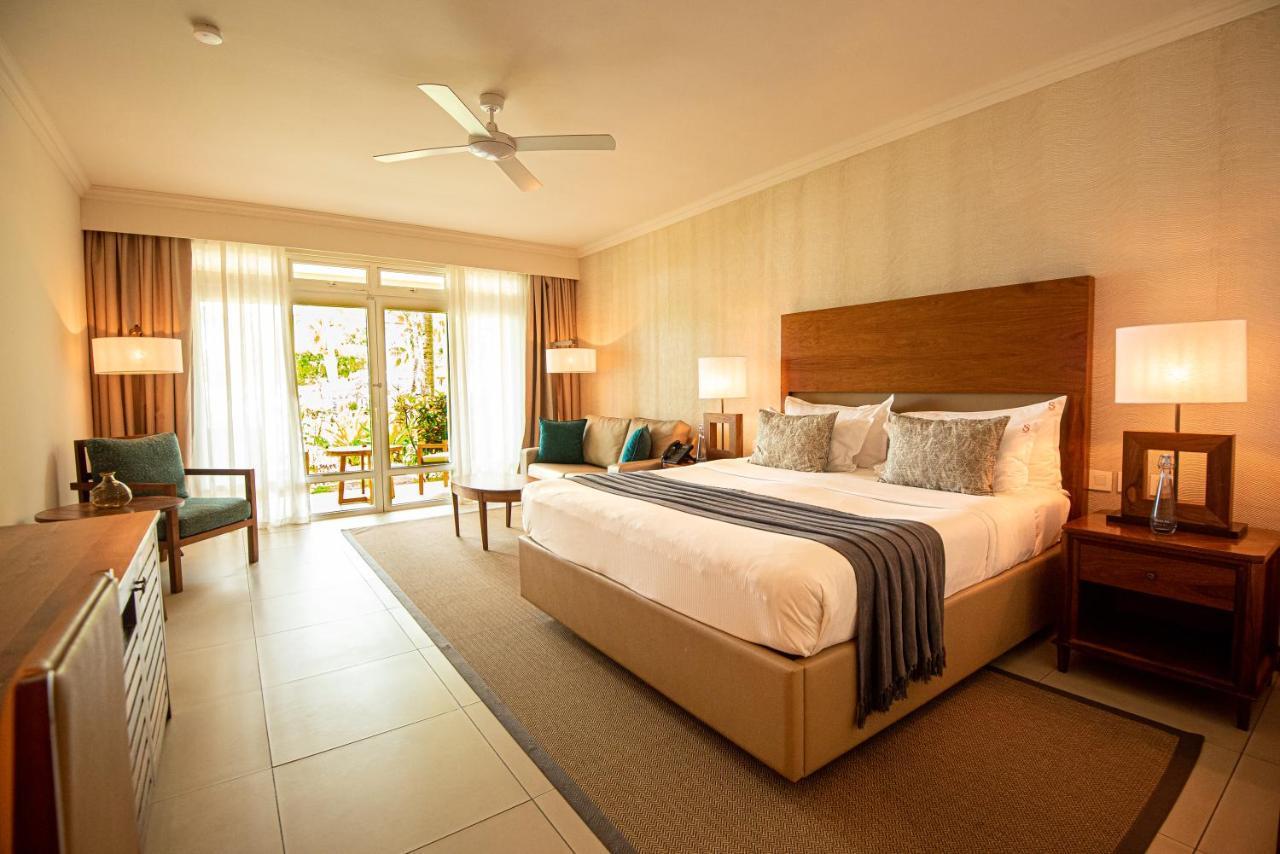 Sands Suites Resort & Spa Flic en Flac Ngoại thất bức ảnh